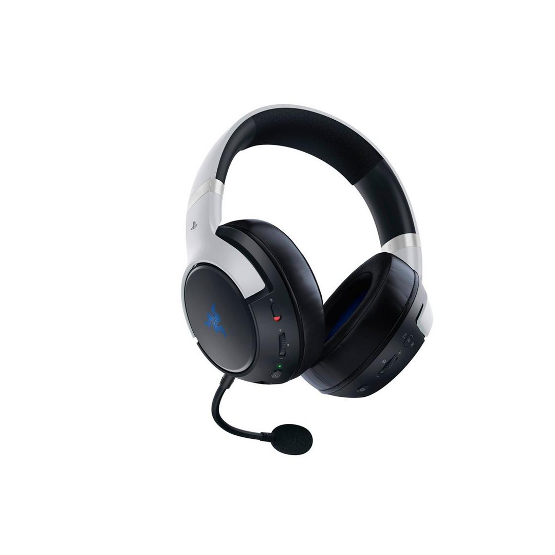 Razer Kaira Hyperspeed - Playstation Licensed in Qatar Razer Kaira Hyperspeed - Playstation Licensed in Qatar